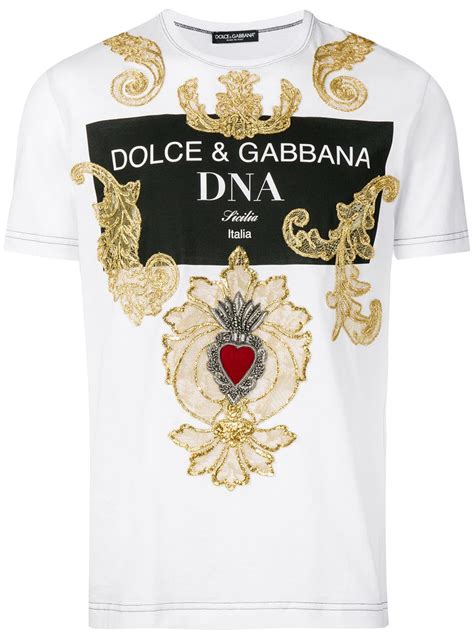 dolce gabbana t shirt replica philippines|dolce gabbana polo shirts sale.